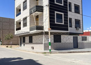 appartement a vendre dans plusieur quartier 