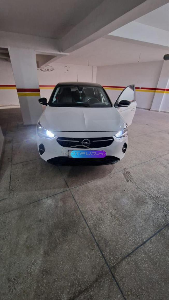 Opel Corsa  12/2020 Essence