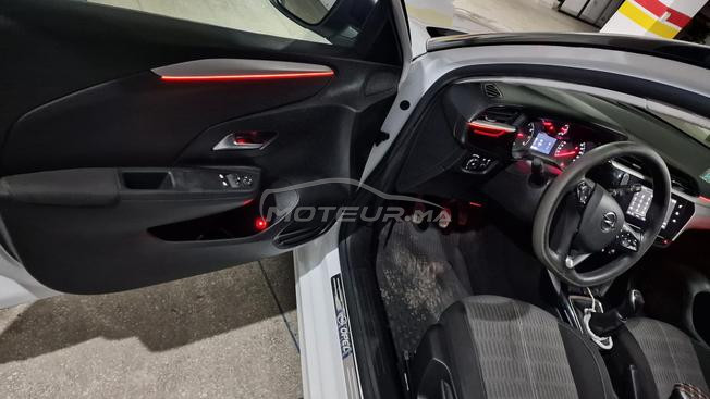 Opel Corsa  12/2020 Essence