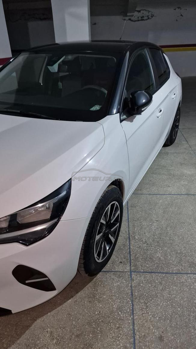 Opel Corsa  12/2020 Essence