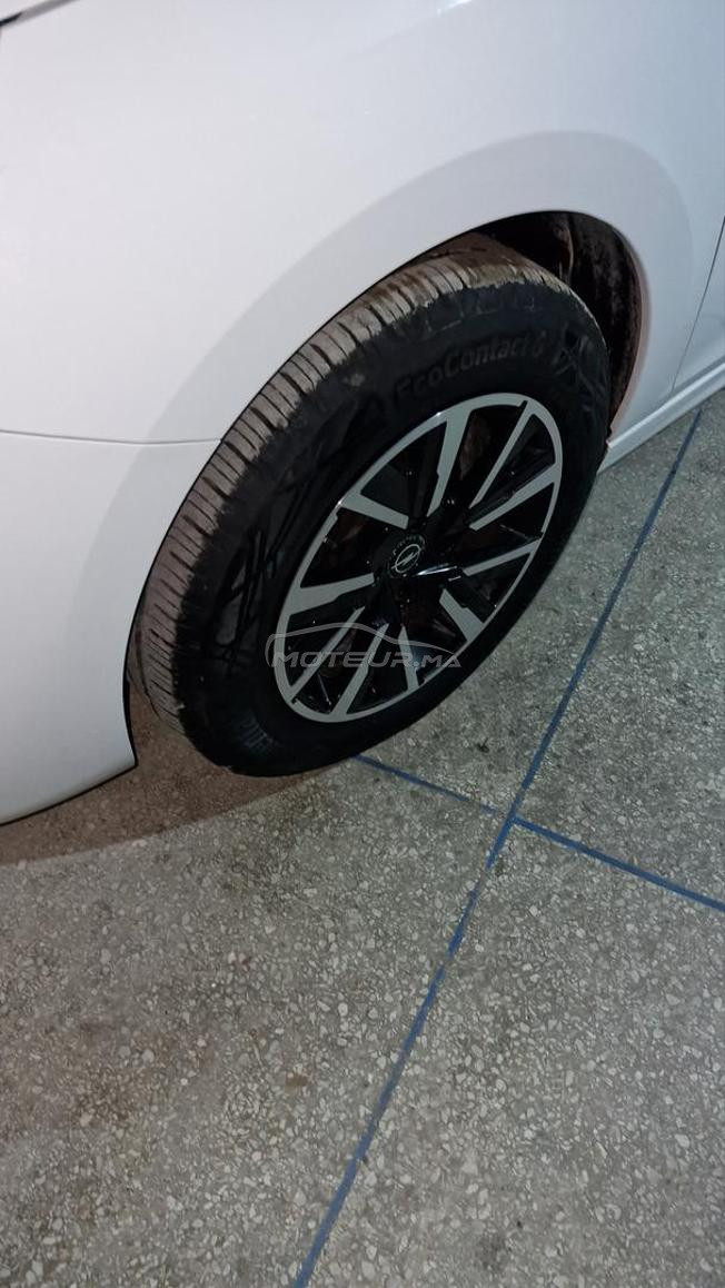Opel Corsa  12/2020 Essence