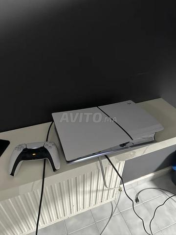 ✅ Ps5 Slim 8K 1000 GB Avec 700 Jeux - 2