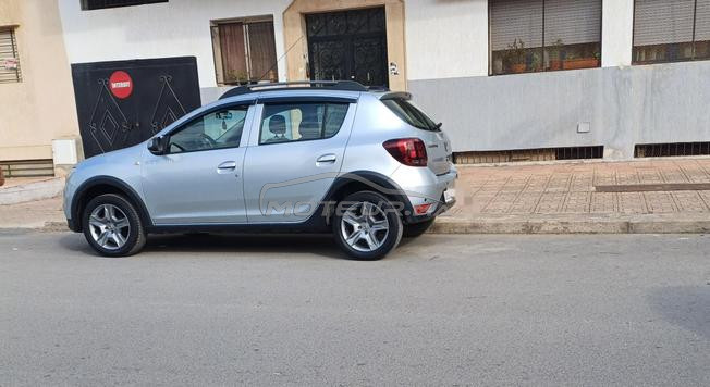 setepway dacia