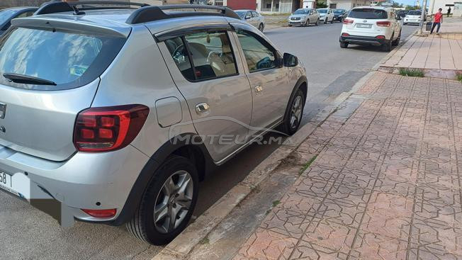 setepway dacia
