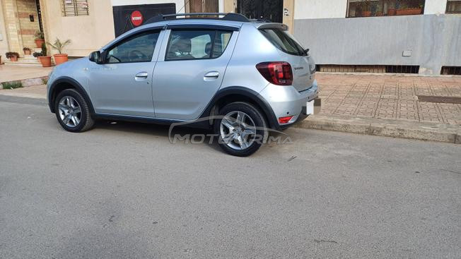 setepway dacia
