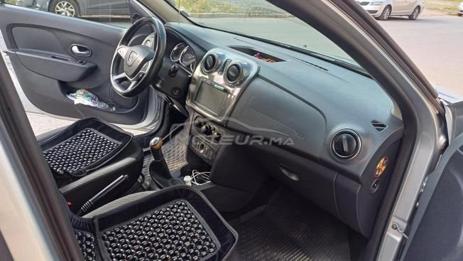 setepway dacia