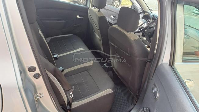 setepway dacia
