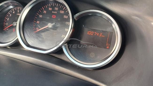 setepway dacia