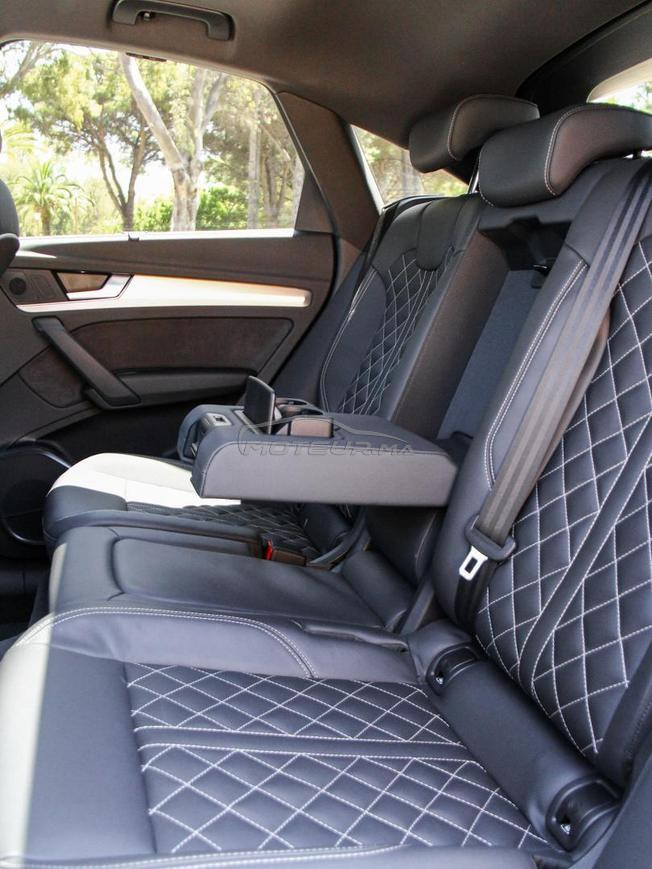 Audi Q5 Sportback modele 2021 à Tanger