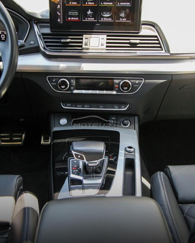 Audi Q5 Sportback modele 2021 à Tanger