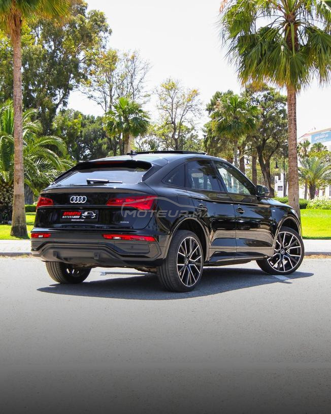 Audi Q5 Sportback modele 2021 à Tanger
