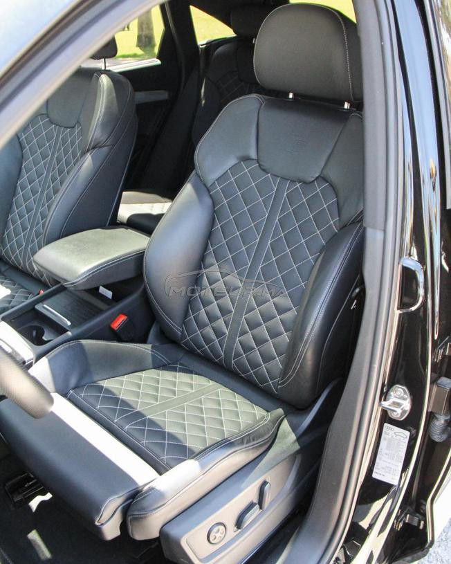 Audi Q5 Sportback modele 2021 à Tanger