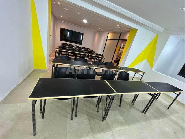 🎒 عرض خاص على الأثاث المدرسي