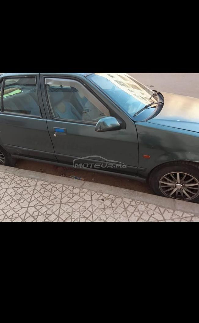 renault 19     