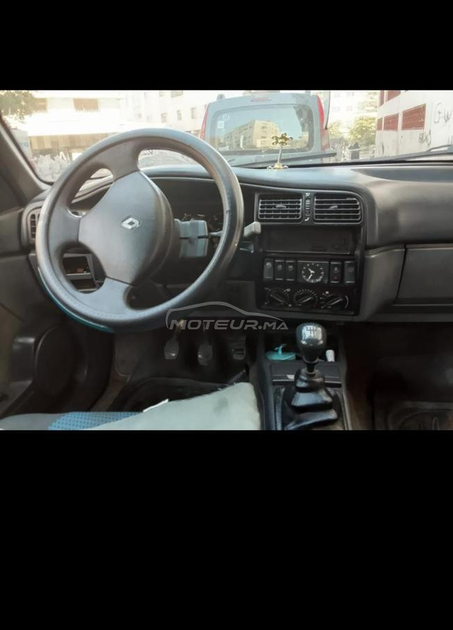 renault 19     