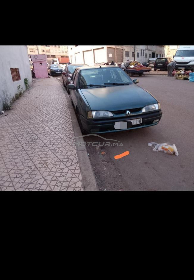 renault 19     