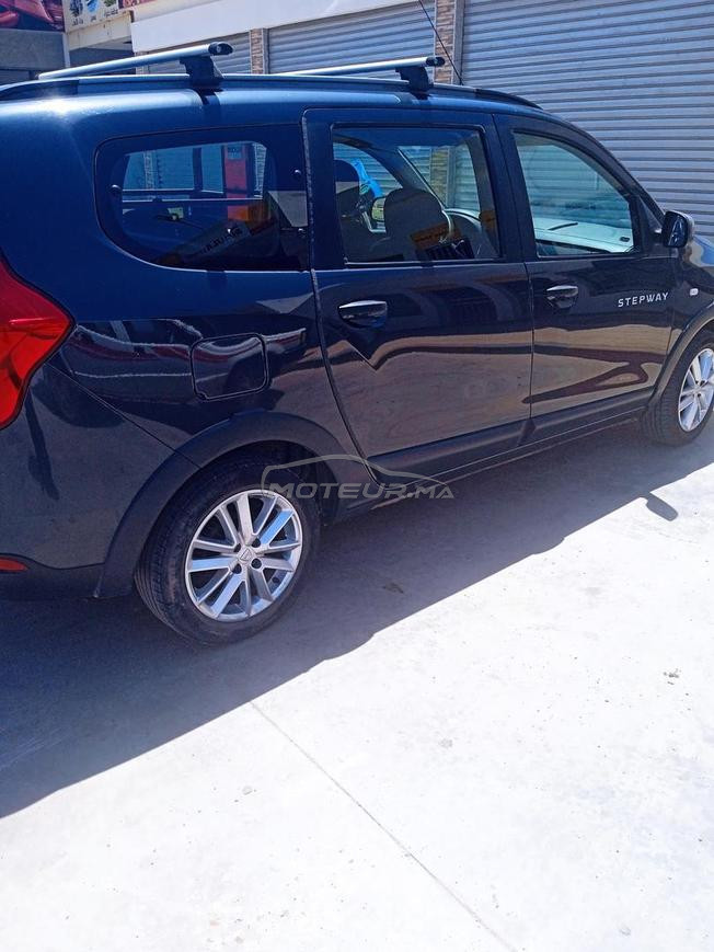 lodgy  dacia