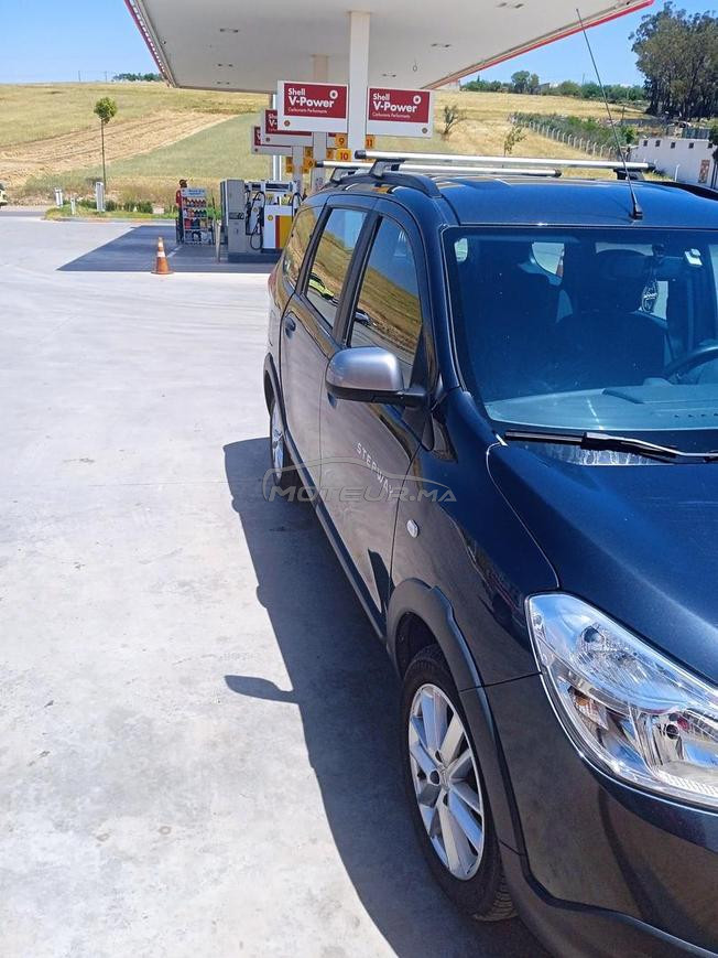 lodgy  dacia