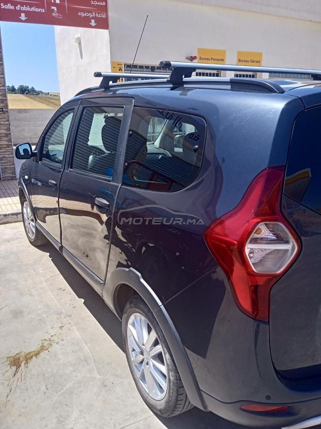 lodgy  dacia