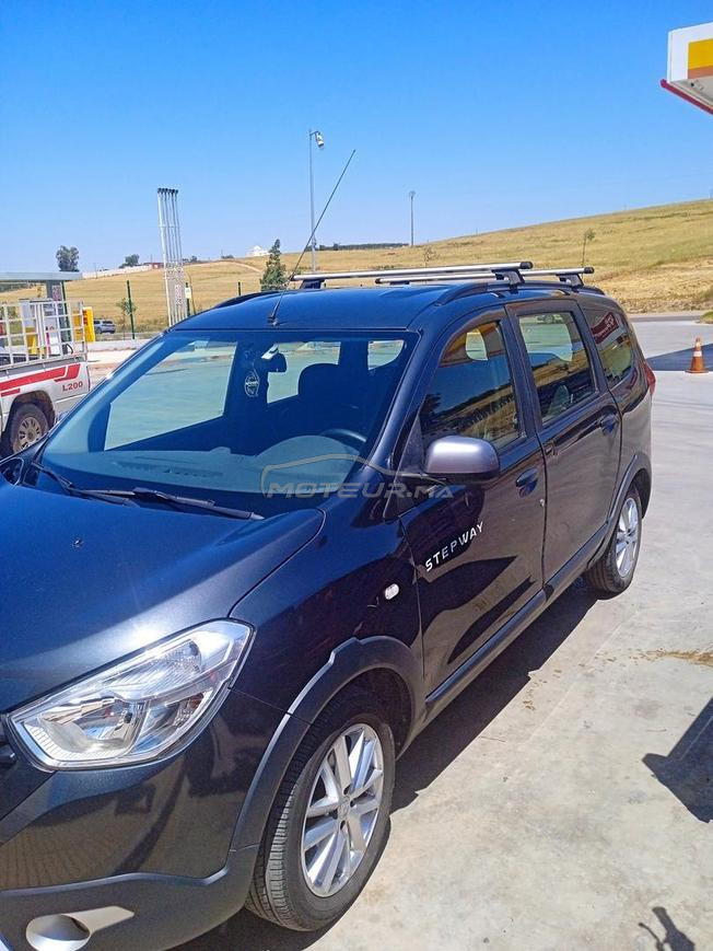 lodgy  dacia