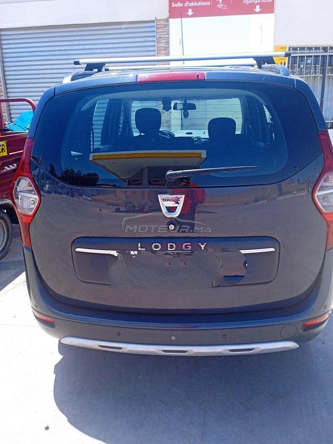 lodgy  dacia