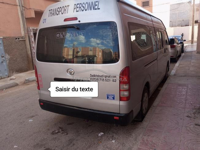 تويوتا هايس