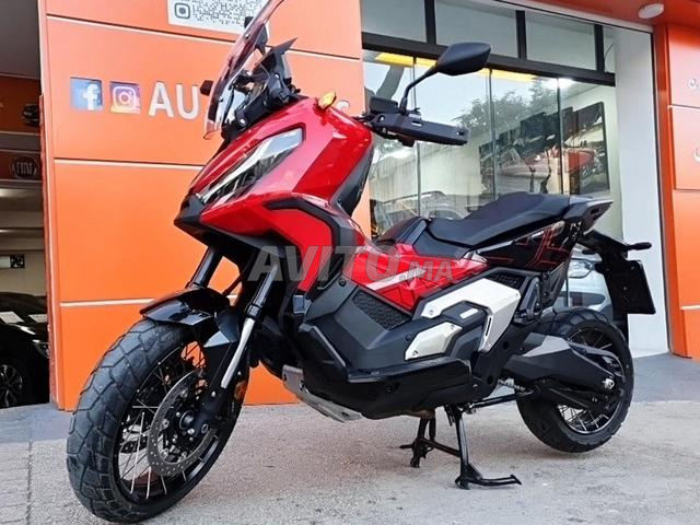 X Adv 750 Honda au Meilleur Prix (77 Annonces)