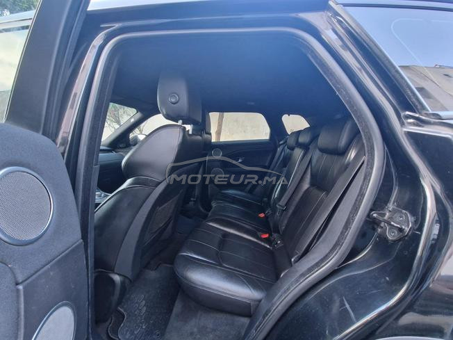 Land Rover Range Rover Evoque Diesel Automatique