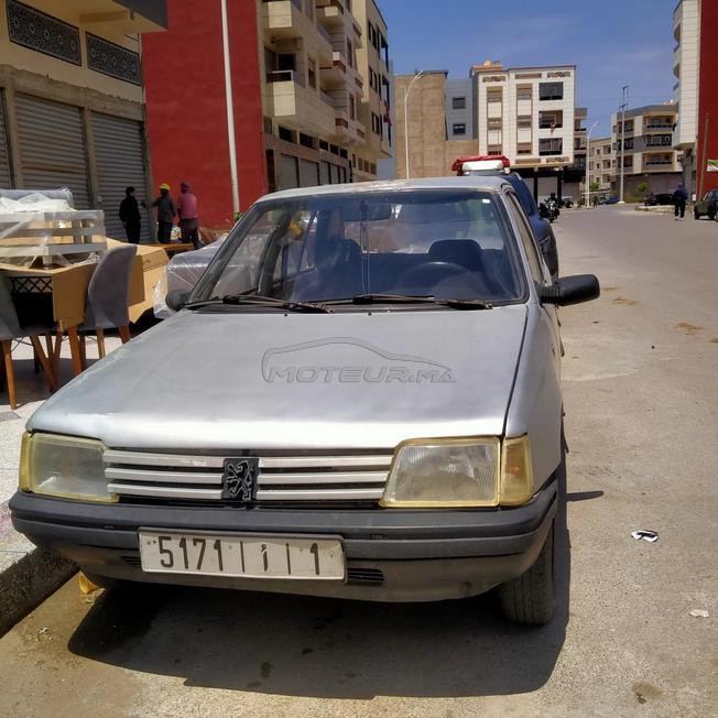 205 peugeot 
