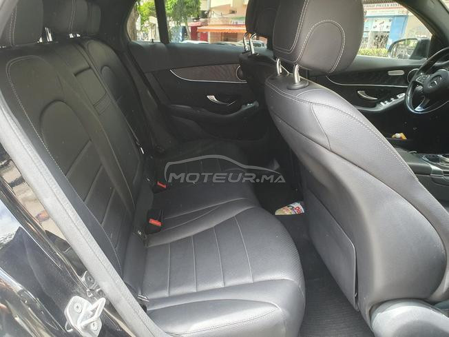 Mercedes-Benz glc 250d coupe 4 MATIC