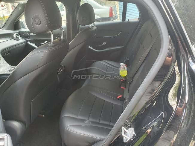 Mercedes-Benz glc 250d coupe 4 MATIC