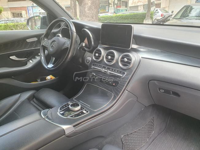 Mercedes-Benz glc 250d coupe 4 MATIC