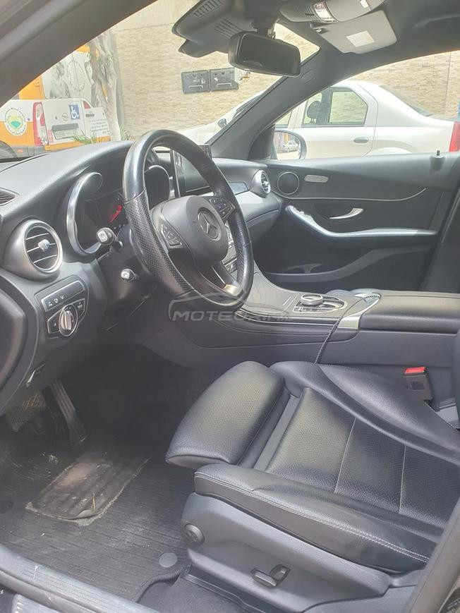 Mercedes-Benz glc 250d coupe 4 MATIC