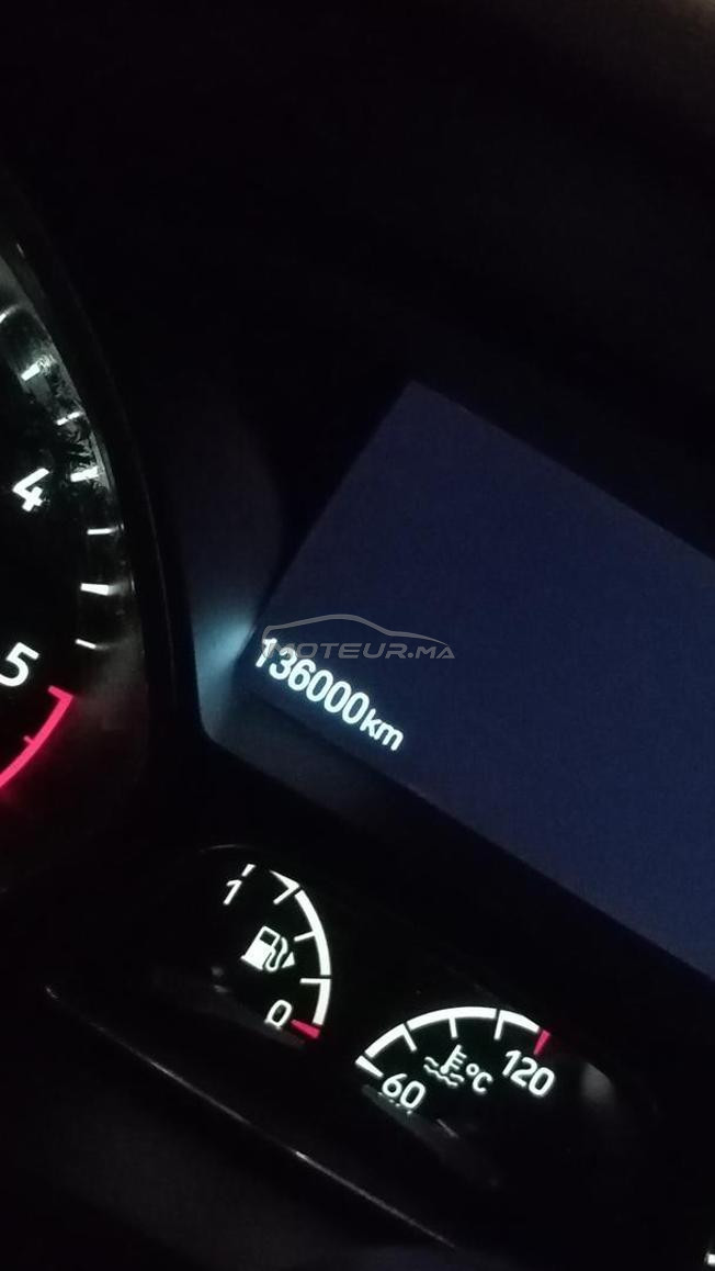 Ford focus sport