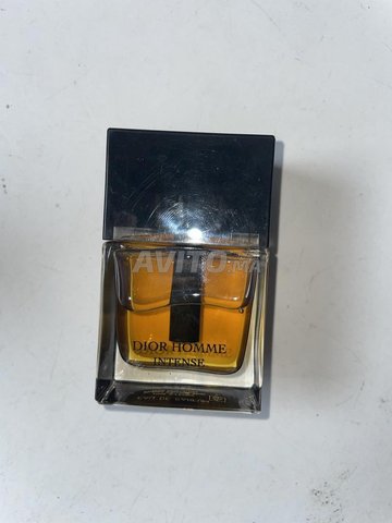 Dior Homme Intense