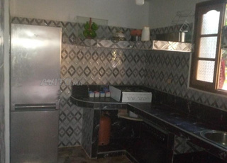 maison a louer par joure