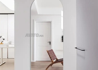 مراية عصرية ذات جودة عالية 