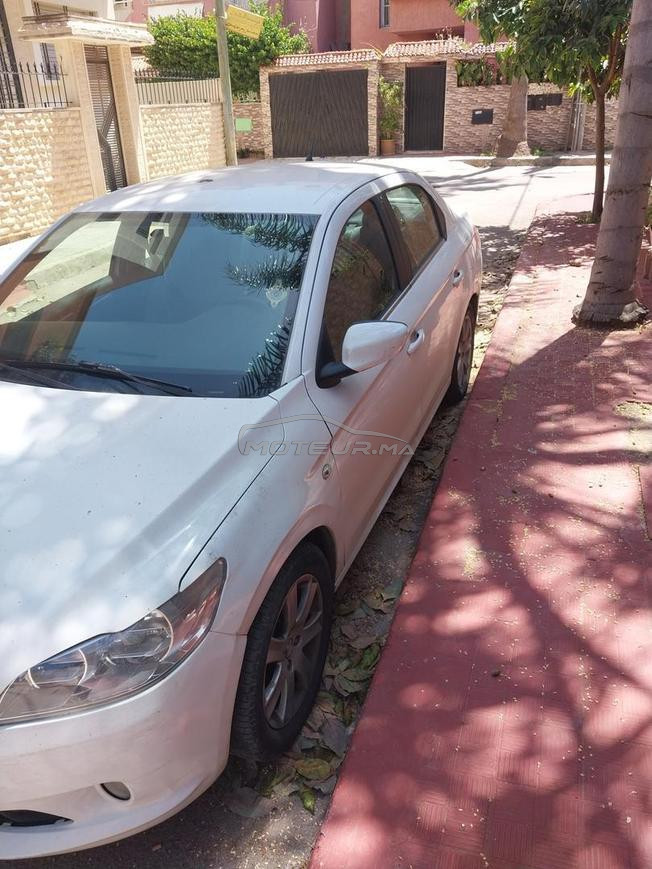 Peugeot 301 Diesel Manuelle 2017 à Temara