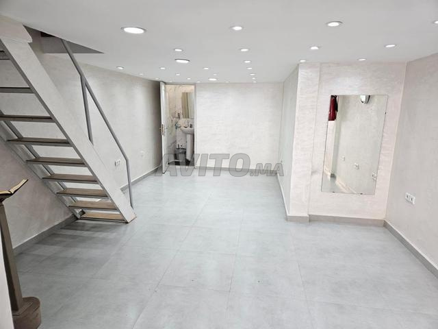 Magasin à louer avenue Le Caire