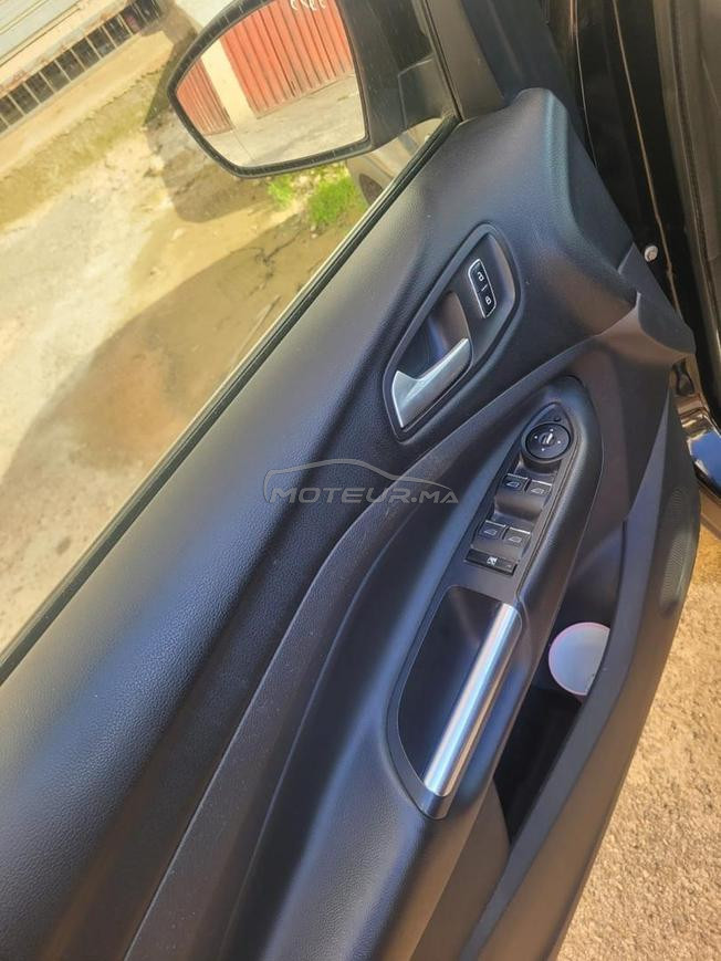 ford kuga 2ième main 