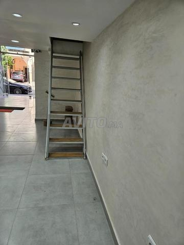 Magasin à louer avenue Le Caire