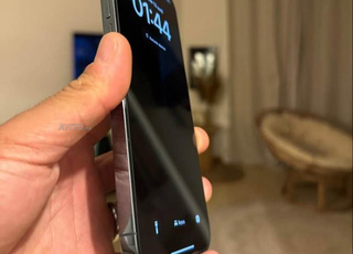 Iphone 13 pro max officiel 🇫🇷