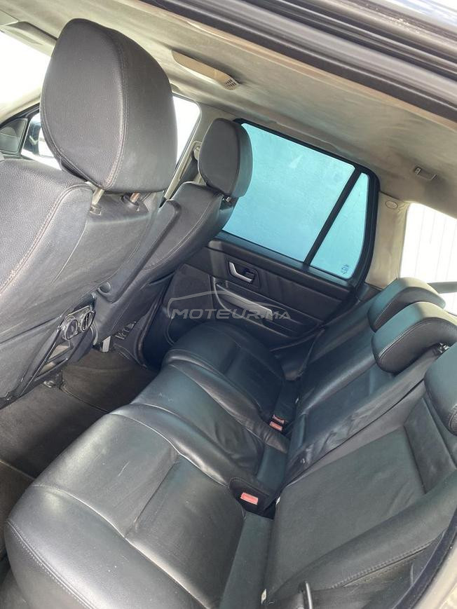 Range Rover sport prix non négociable 