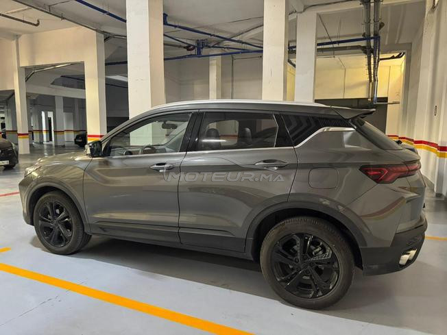Geely Coolray Essence Automatique 2024 à Bouskoura