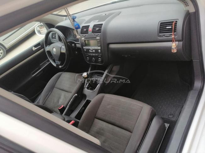 golf 5 