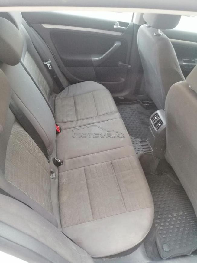 golf 5 