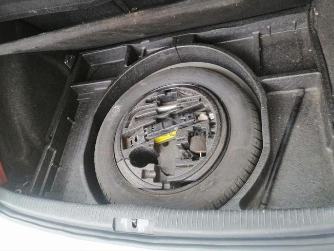 golf 5 