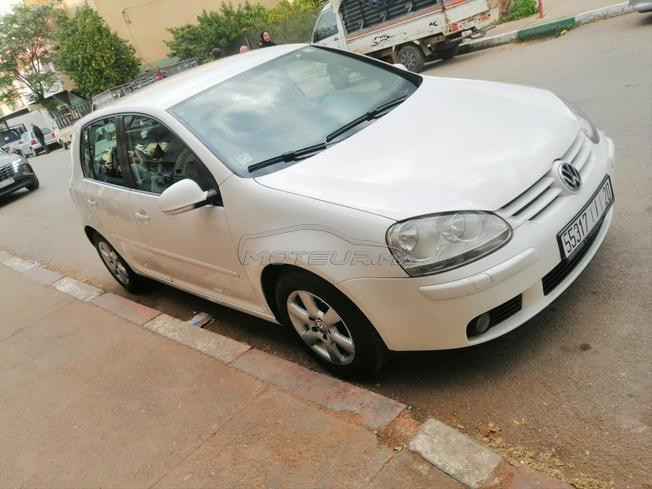 golf 5 