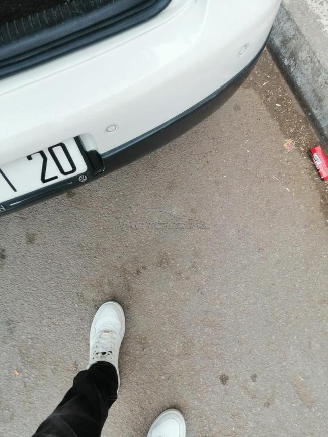 golf 5 