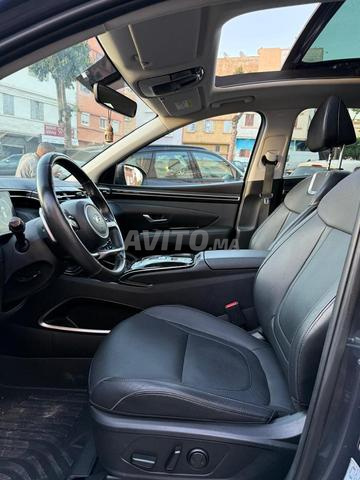 HYUNDAI TUCSON 2023 TOUTES OPTIONS - 2